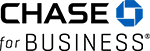 Chase for Business logo