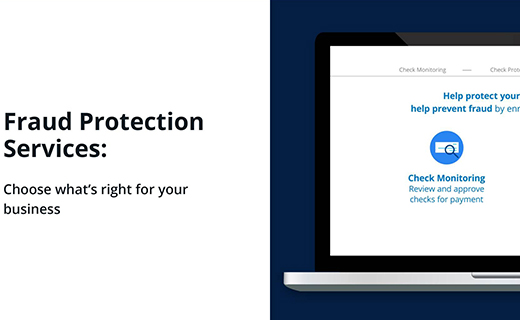 Servicios de protección contra el fraude: Escoge el servicio adecuado para tu negocio