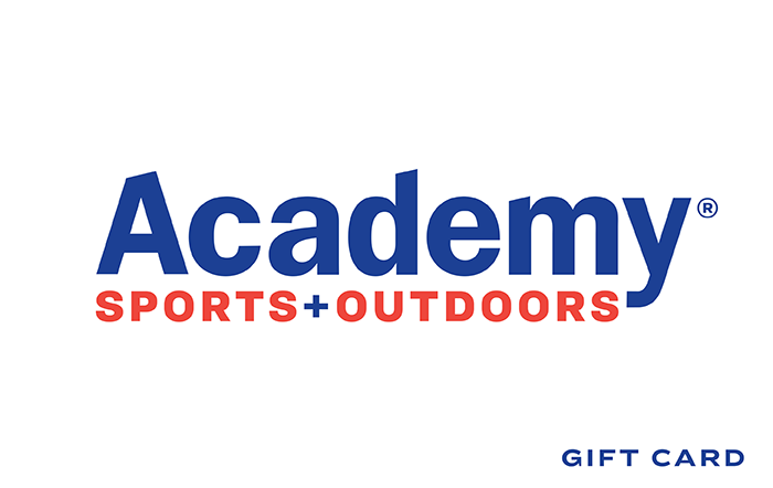 Gift Cards - Academy Sports