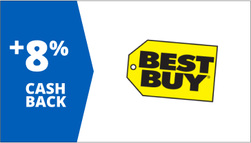 Ultimate Rewards - Best Buy