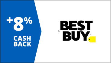 Ultimate Rewards - Best Buy