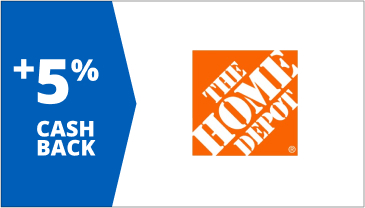 Ultimate Rewards - Home Depot