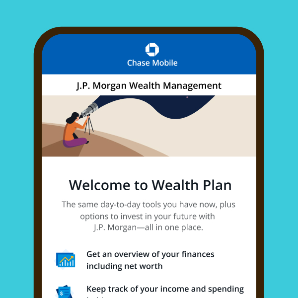 meet wealth plan