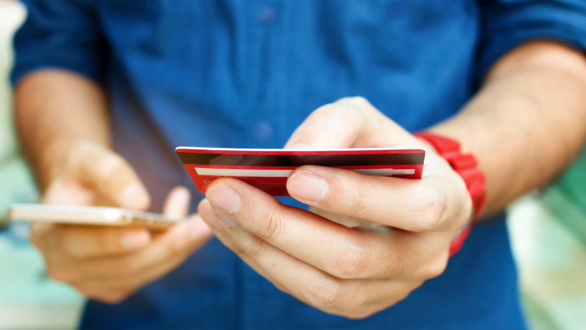 5 trends in mobile payments