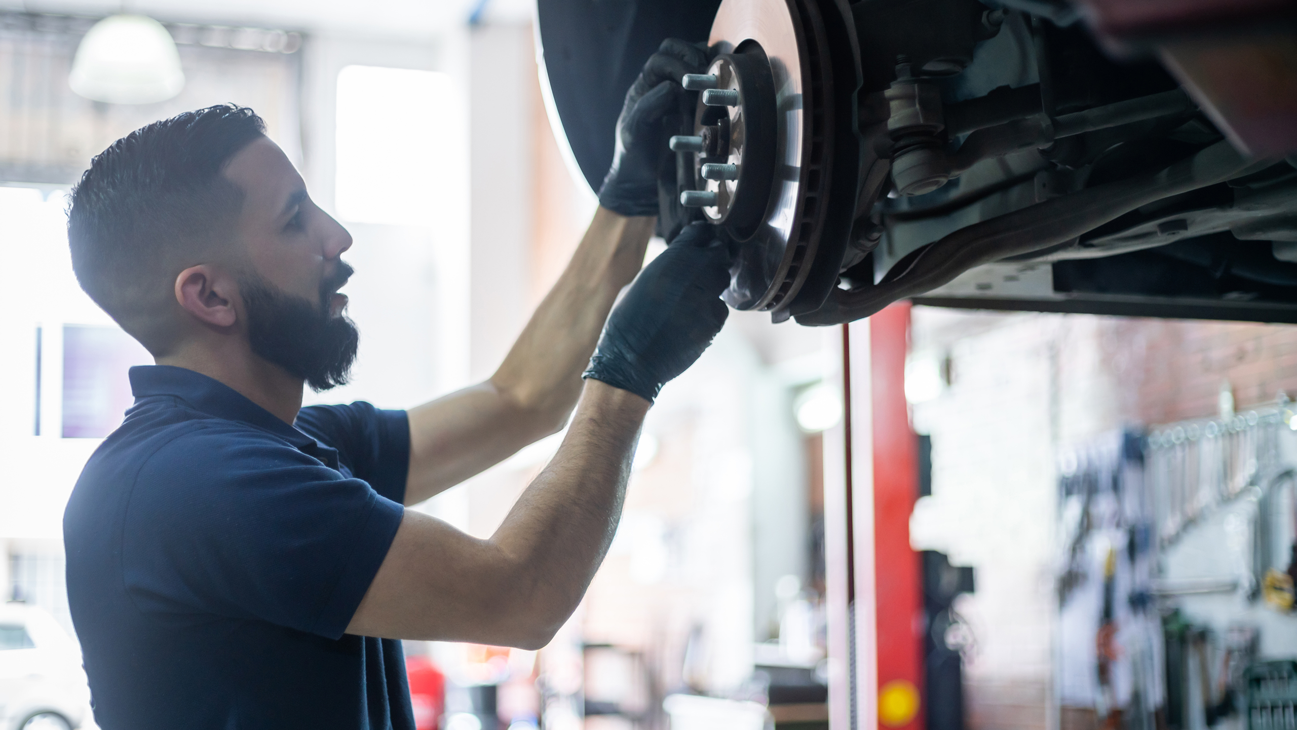 Brake Check, doing it right with price! FREE Inspections and fair prices,  every day. Brake Repair doesn't have to Brake the Bank.