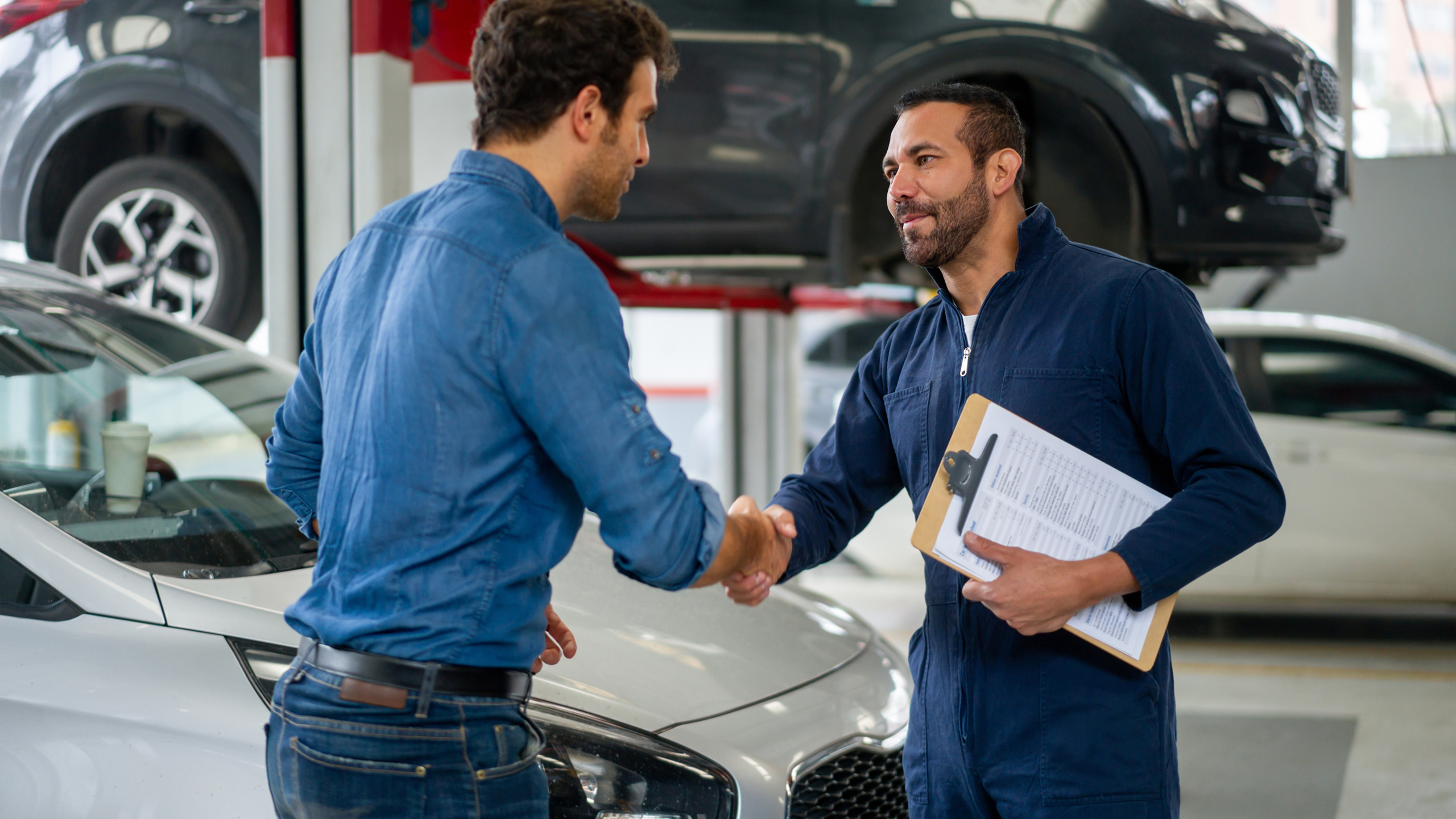 How to Find a Good Car Mechanic Near You