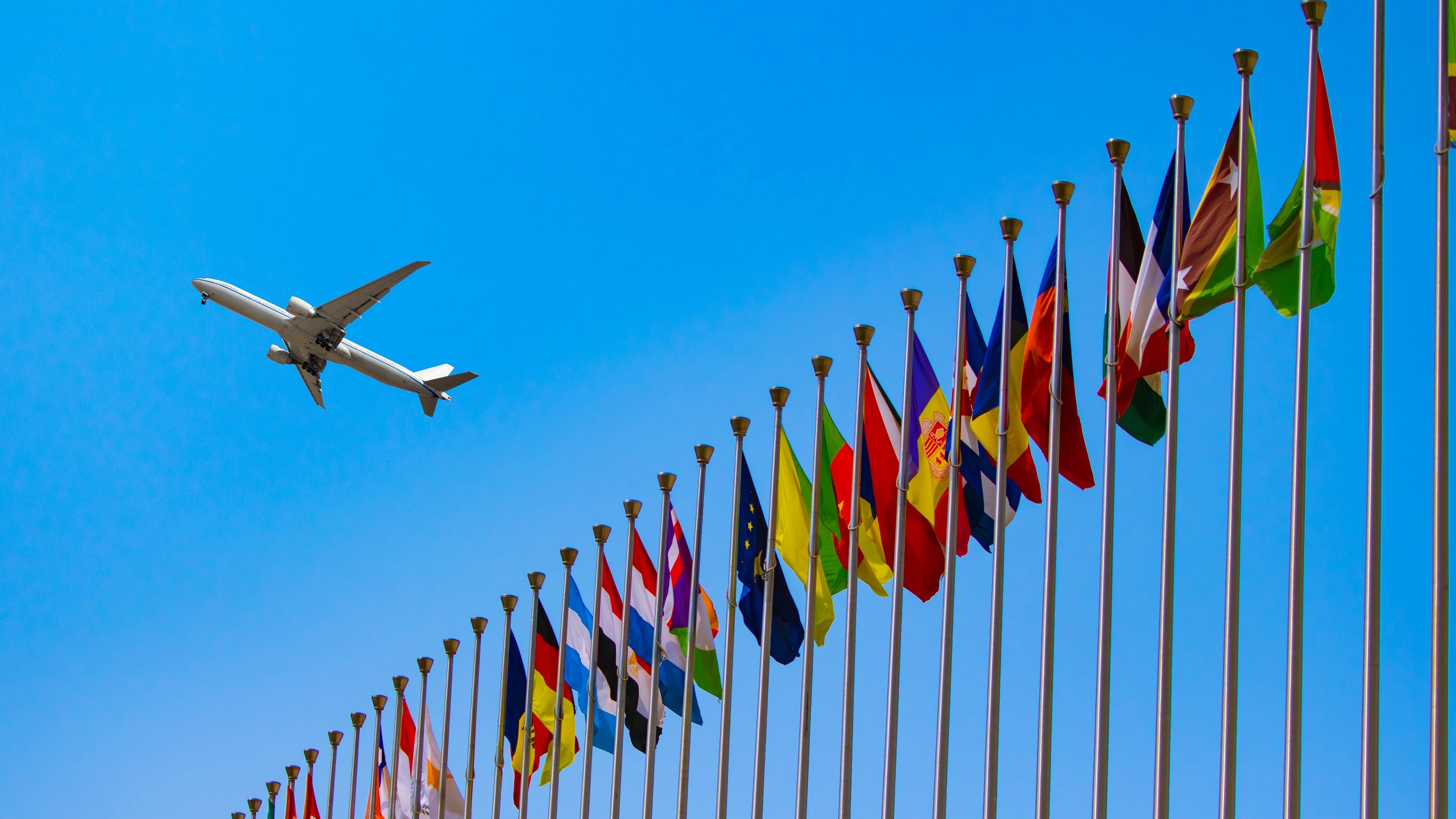 Benefits of Global Entry for the International Traveler