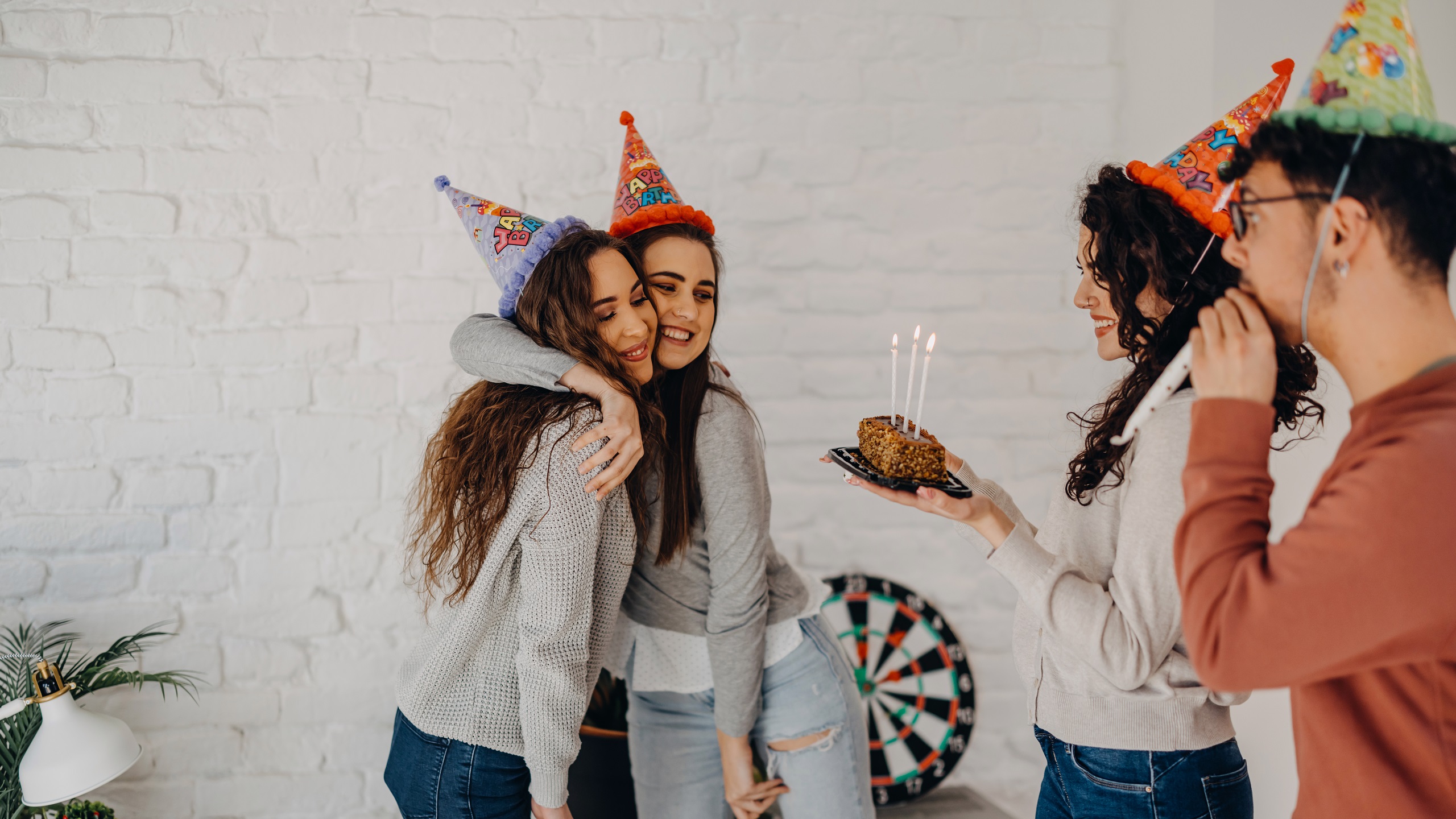 9 Steps to Planning a Birthday Party | Chase