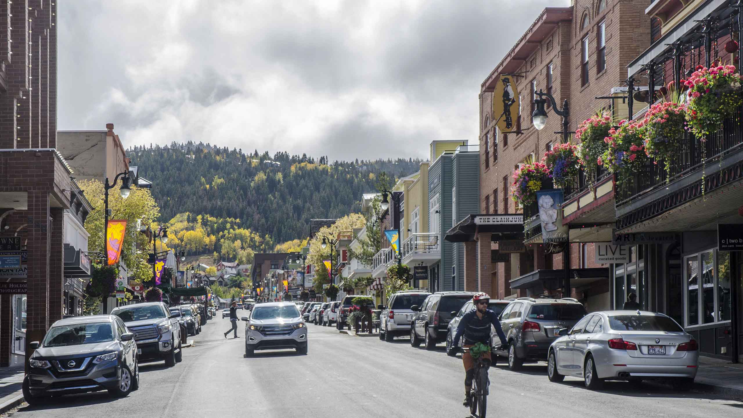 What to Do in Park City, Utah | Chase