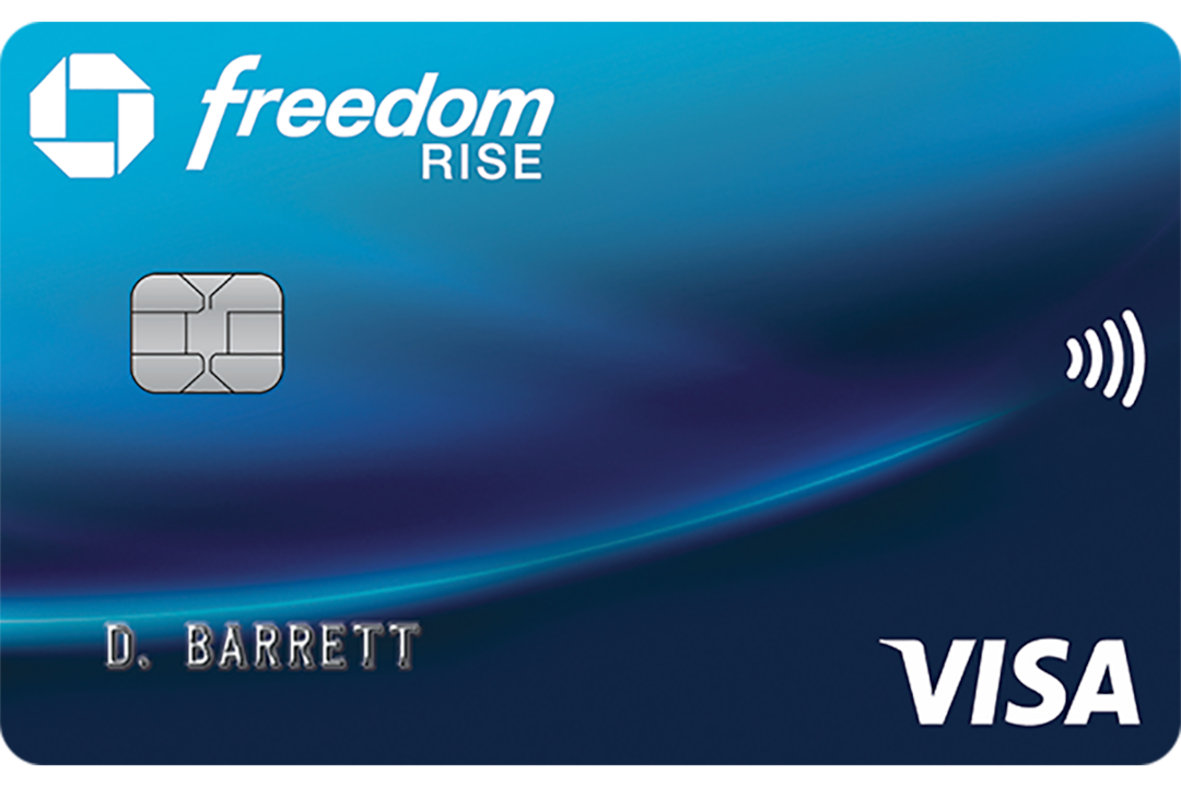 VISA Freedom Rise