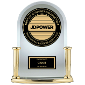 JD Power 2026 Buy Now Pay Later award