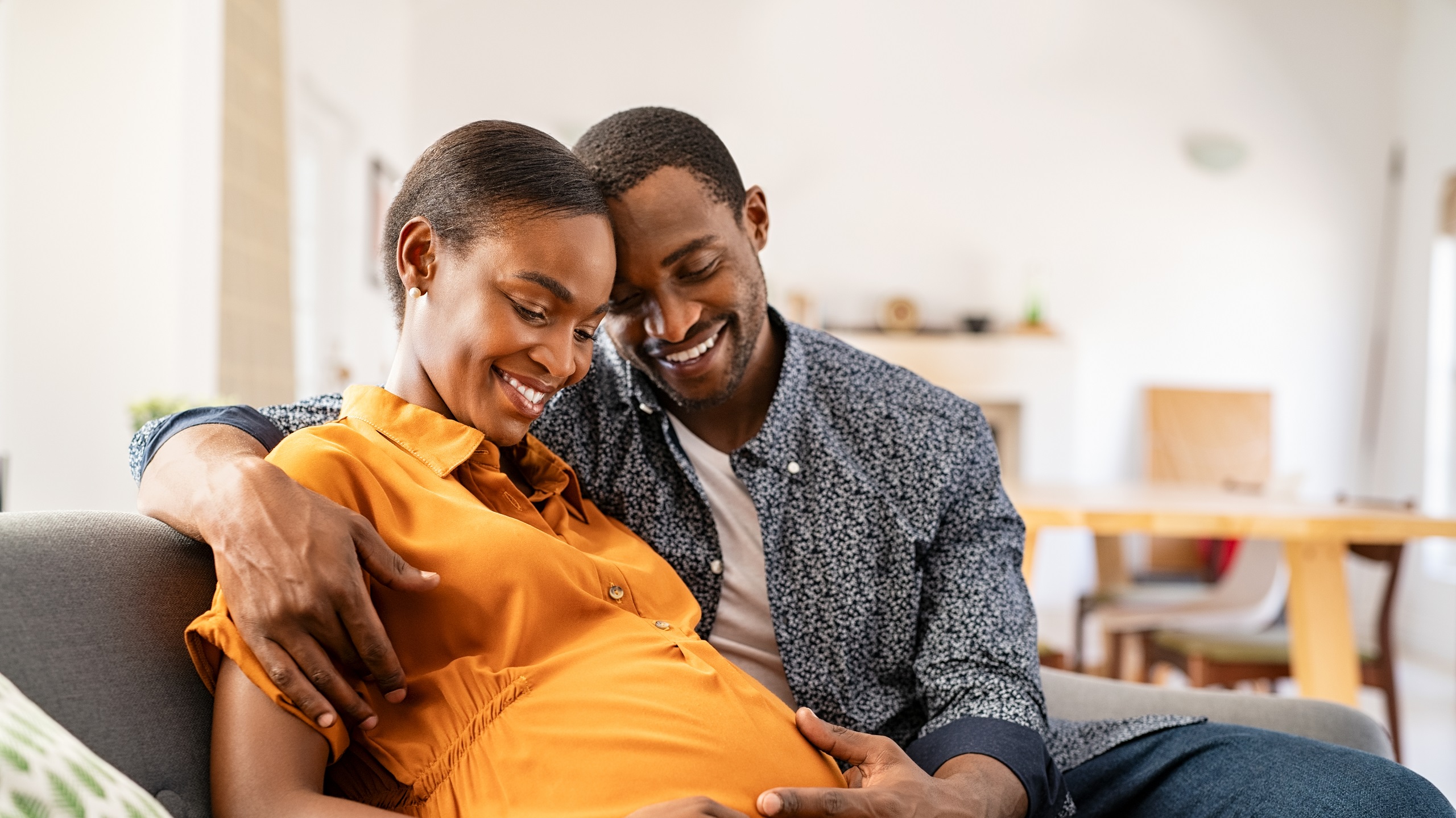 6 Financial Planning Steps for New Parents