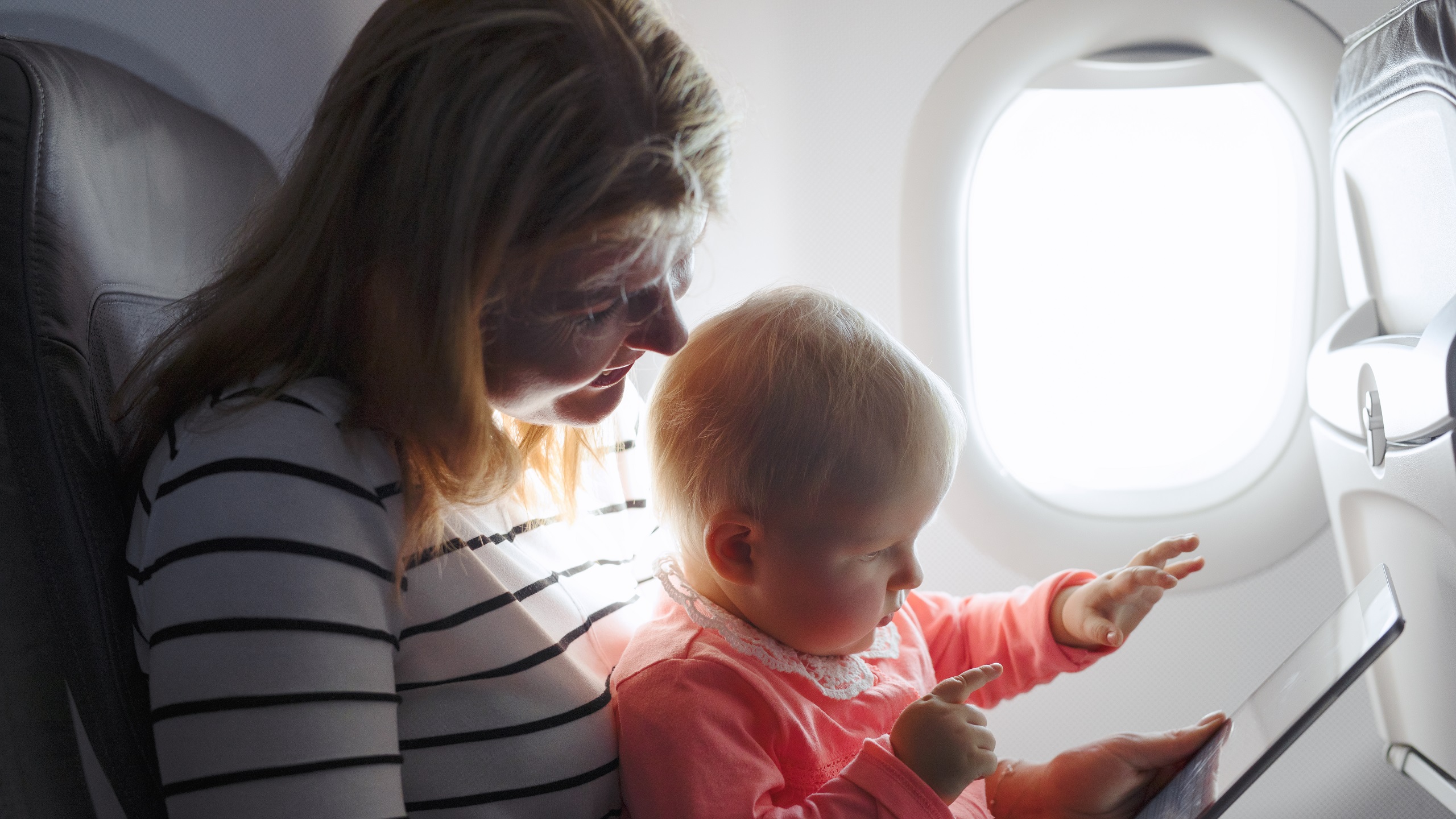 What to Pack When Traveling with a Baby - Top Essentials - Chasing The  Unexpected