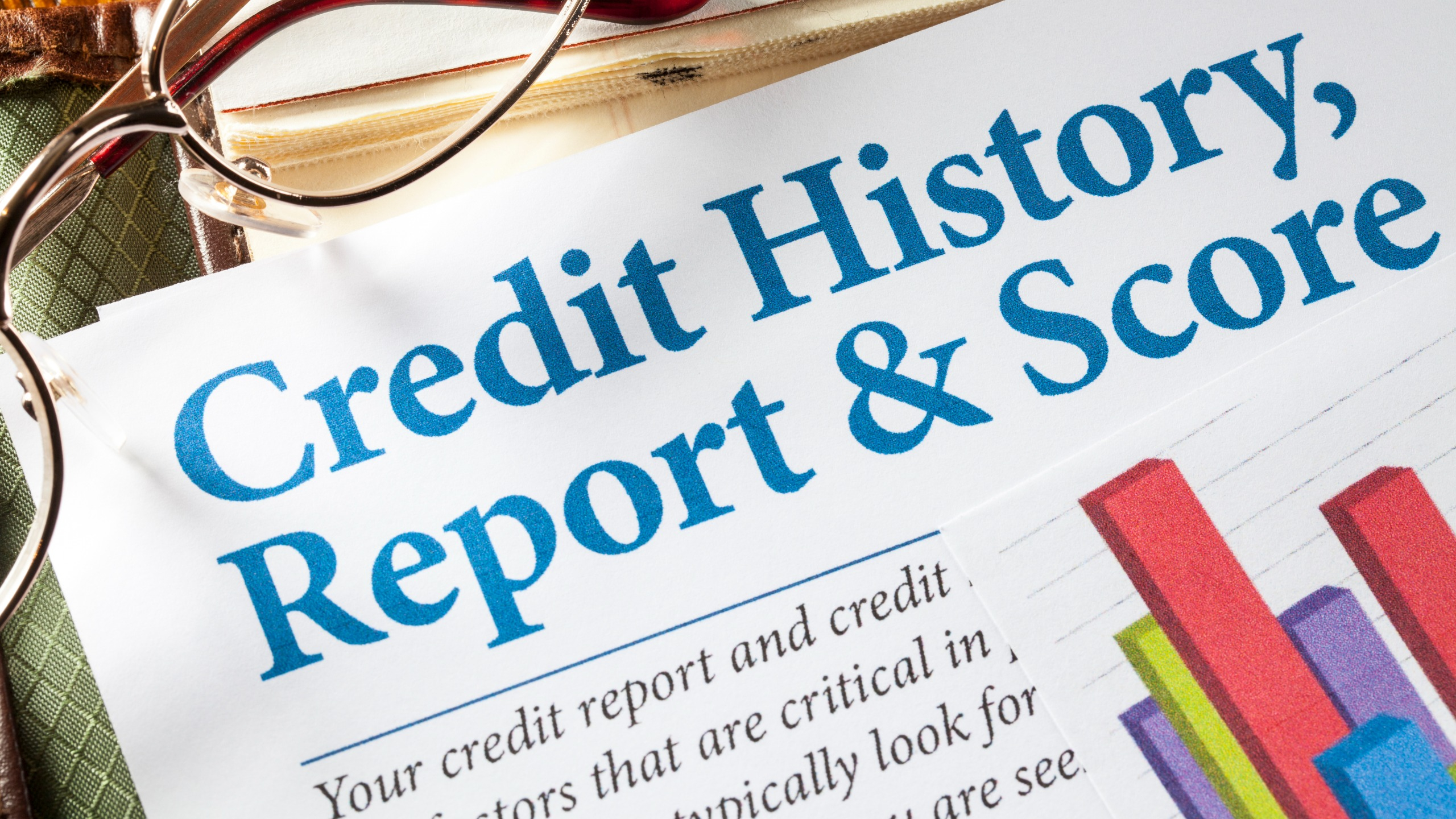 ECOA Codes on an Annual Credit Report | Chase