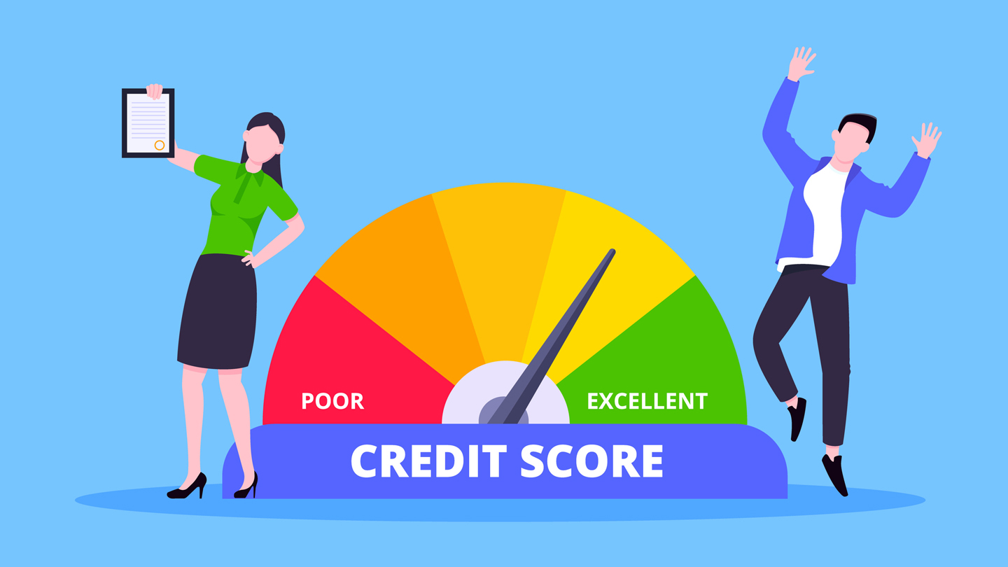 760 Credit Score: A Guide to Credit Scores | Chase