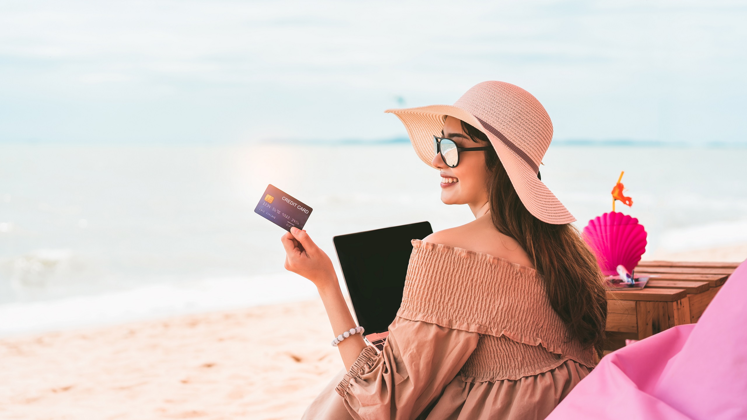 Best Travel Credit Card in India
