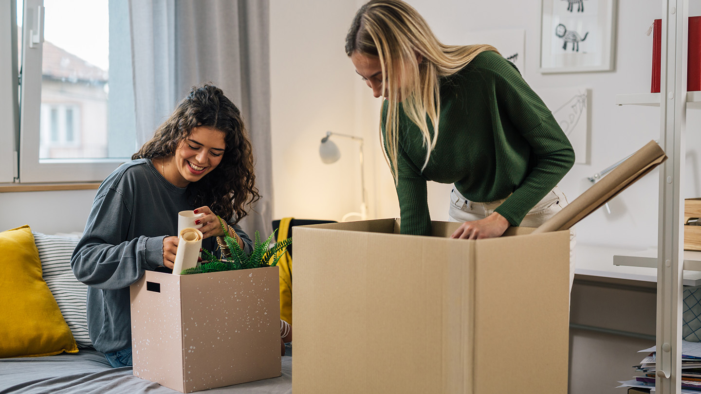 Dorm Room Cooking Essentials for College Students - Chase the