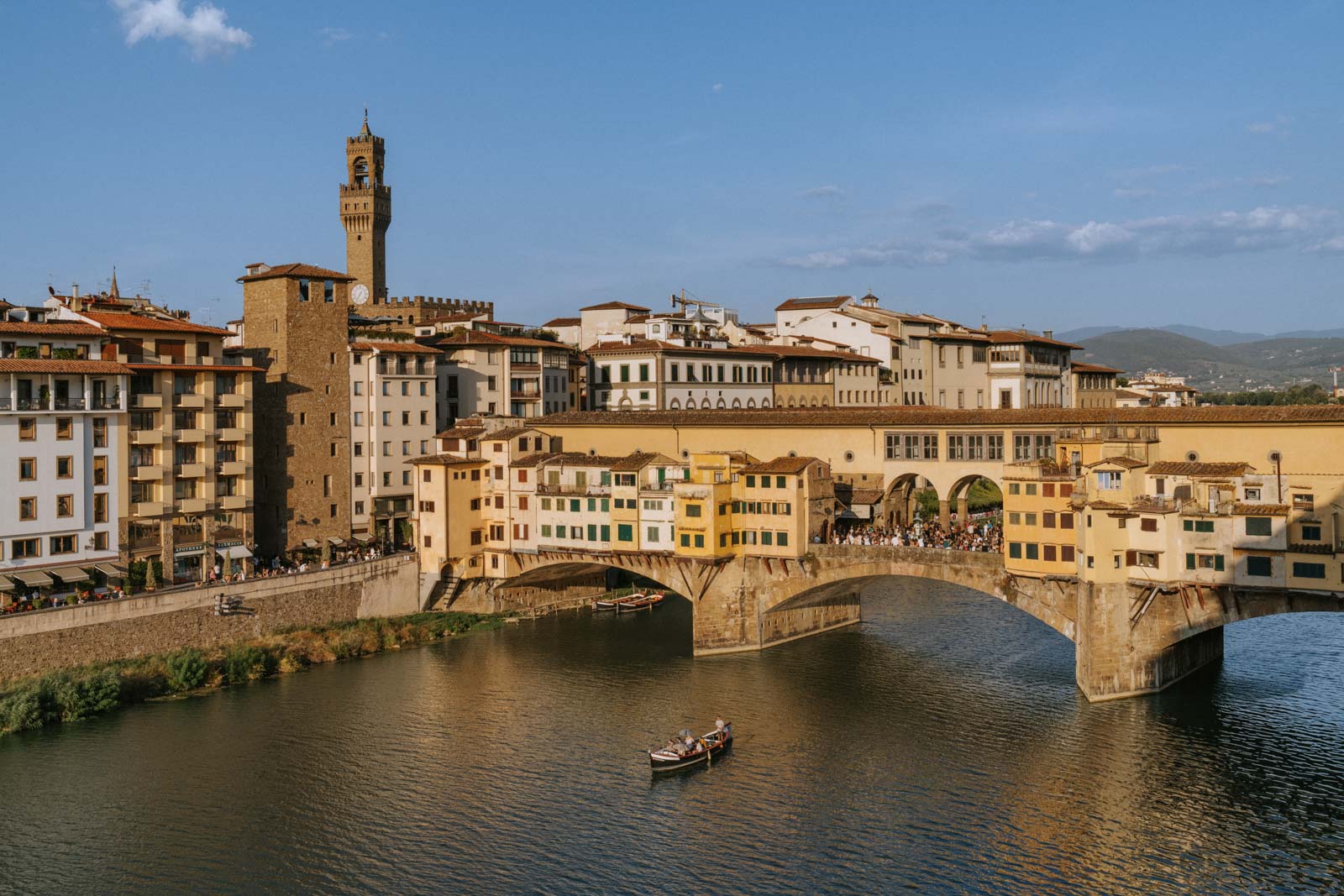 View of Florence