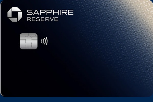 Sapphire Reserve