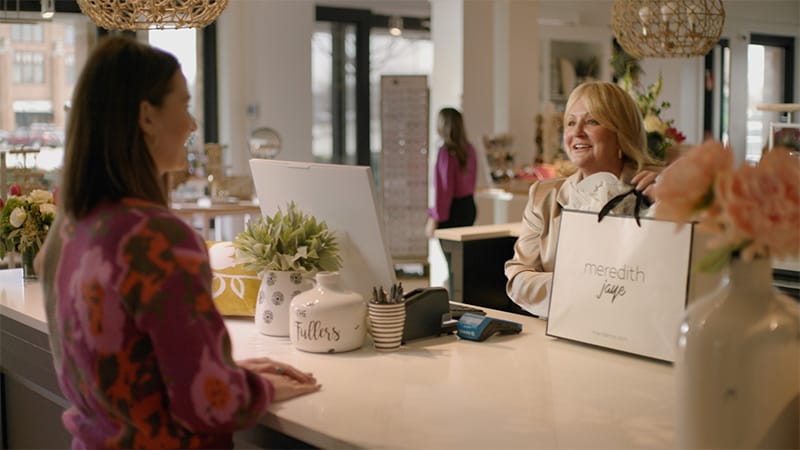 Meredith Jaye video