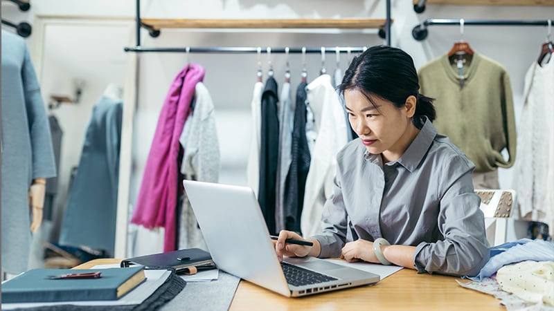 Your small business loan application checklist