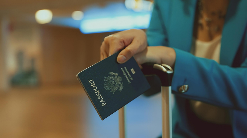 6 month travel rule for expired passports