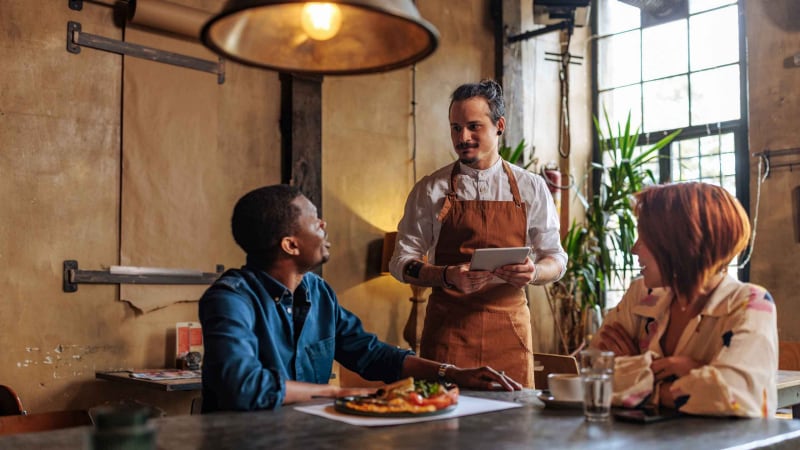 The top restaurants in Park City, Utah