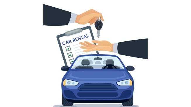 Rent a Car Al Barsha: Guide to Convenient Transportation