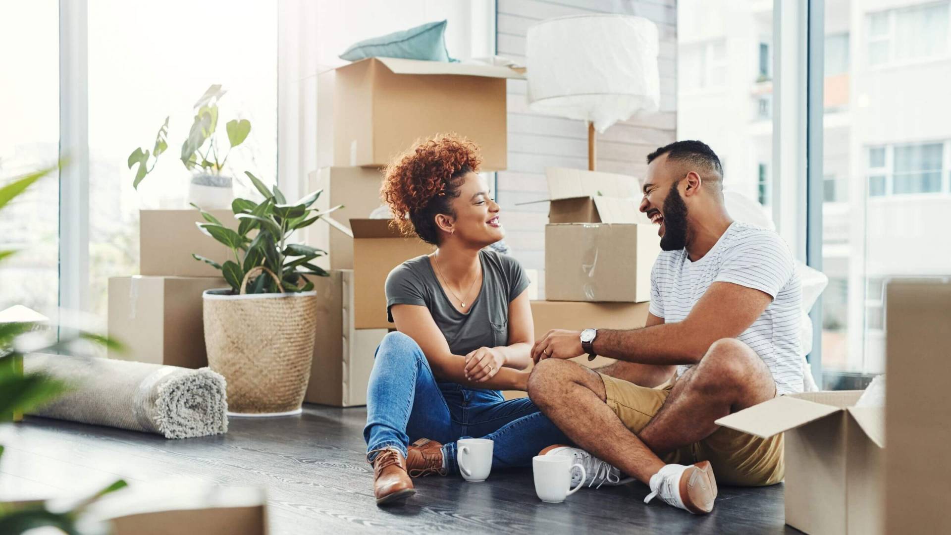 Essential Advice for Buying Your First Home and Navigating through the  Mortgage Loan Process : Answers to first-time home buyer questions and  concerns