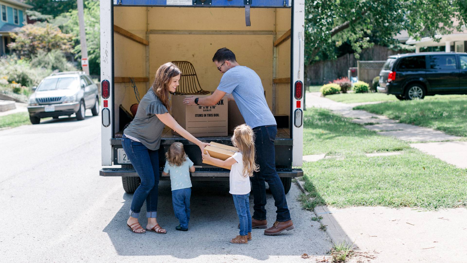 How do you know you store are ready to buy a house