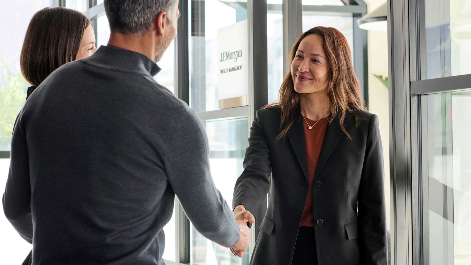 to connect with your dedicated advisor