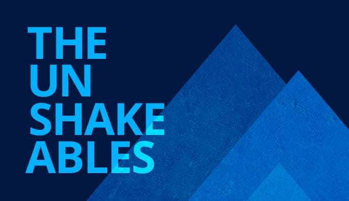 The Unshakeables