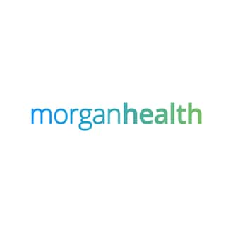 Morgan Health logo