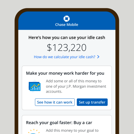 Chase Investing App Review