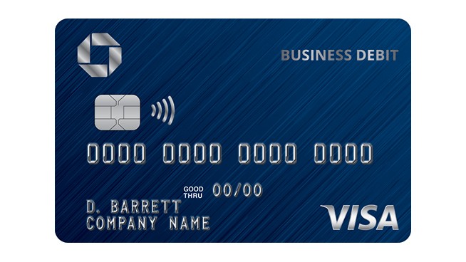 Accepted cards | Digital Payments | Chase.com