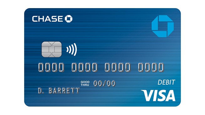 Accepted cards | Digital Payments | Chase.com