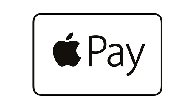 Página de inicio de Apple Pay